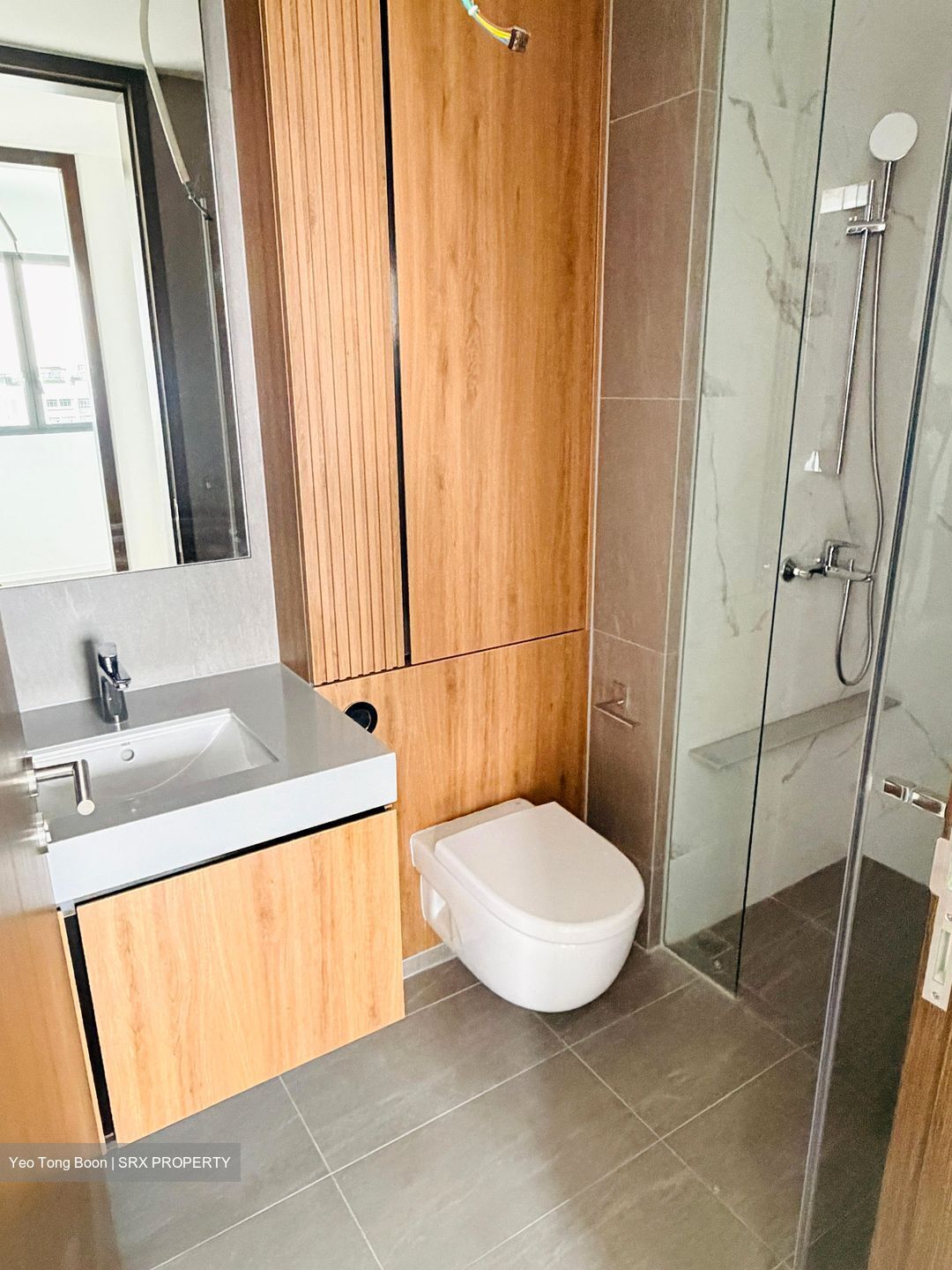 Amo Residence (D20), Apartment #531438691